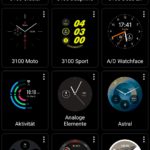 Watch Faces Wear OS