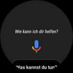 Google Assistant